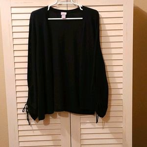 Chico's women's cardigan